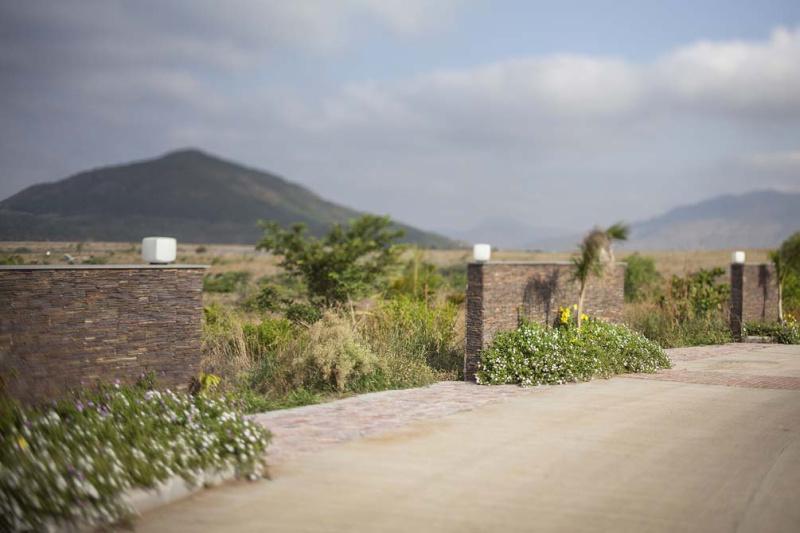 Vrundavan Plots for sale Chandkhed, Near Hinjewadi Phase 1, Maval, Pune , Pimpri Chinchwad Residential NA Plotting Project