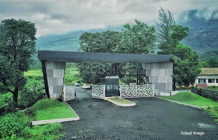 Wings New Matheran Plots for sale New Matheran, Nandgaon, Karjat, Raigad, Maharashtra – 410201 , Karjat