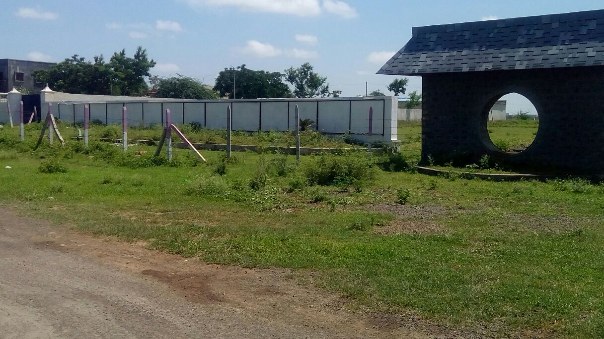 Zen Garden Plots for sale Boramani, Solapur, Maharashtra – 413002 , Solapur Residential NA Plotting Project